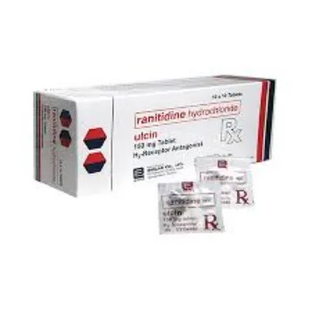 Ranitidine Tablet